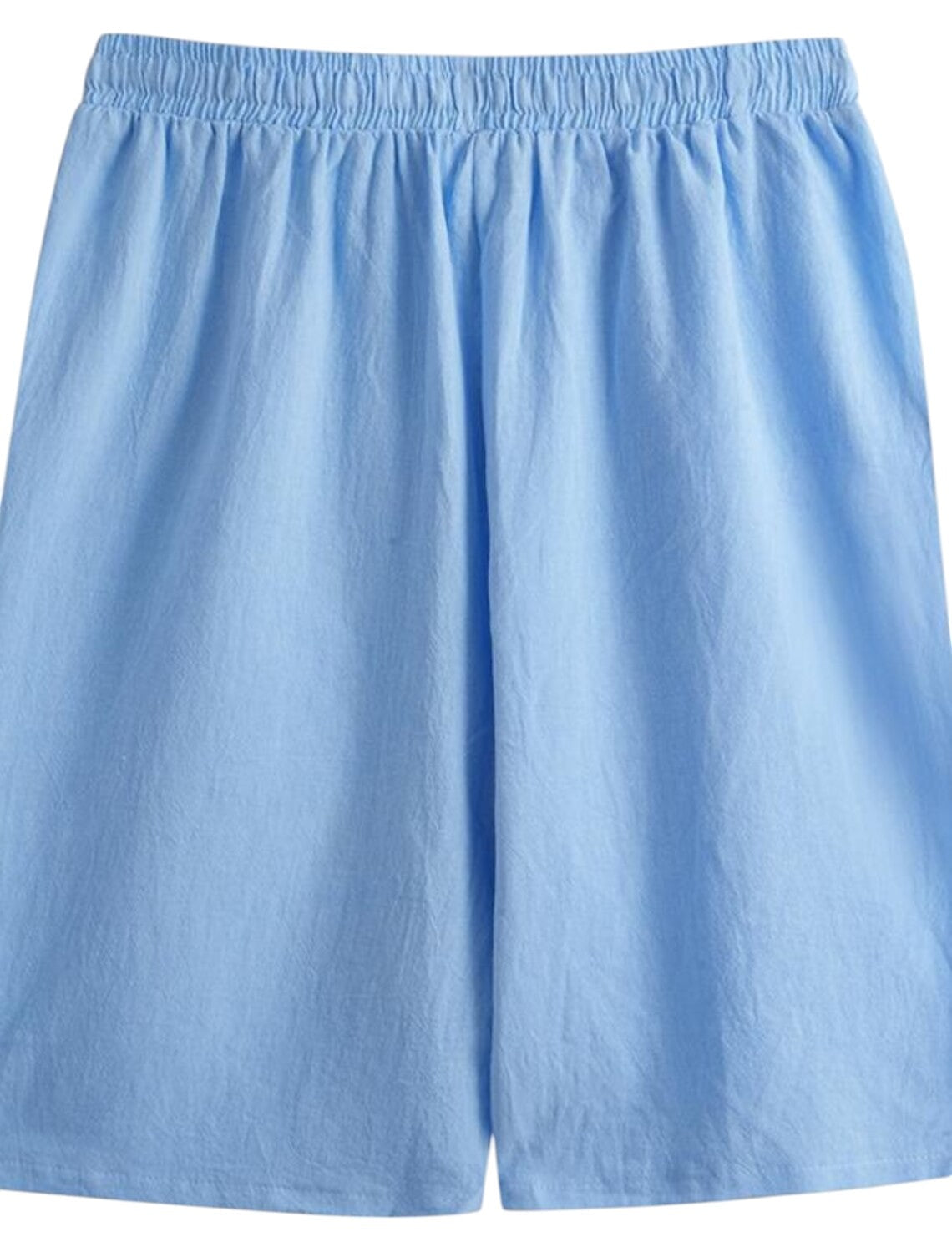 Stilfulde shorts til ultimativ komfort