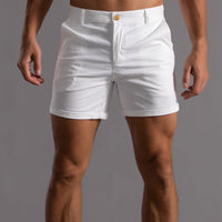 Stilfulde skræddersyede shorts
