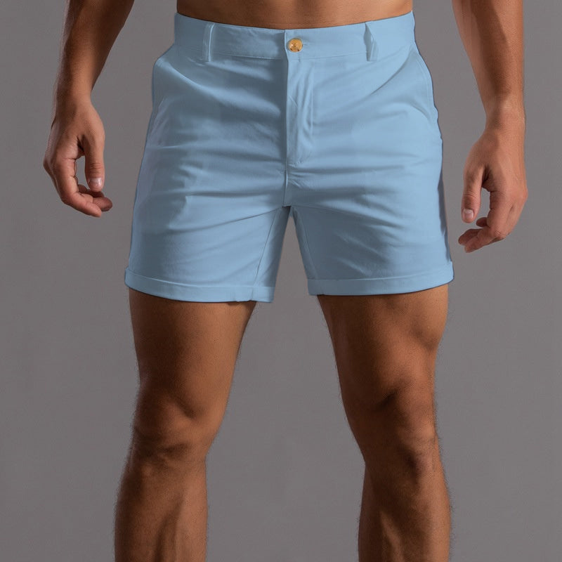 Stilfulde skræddersyede shorts