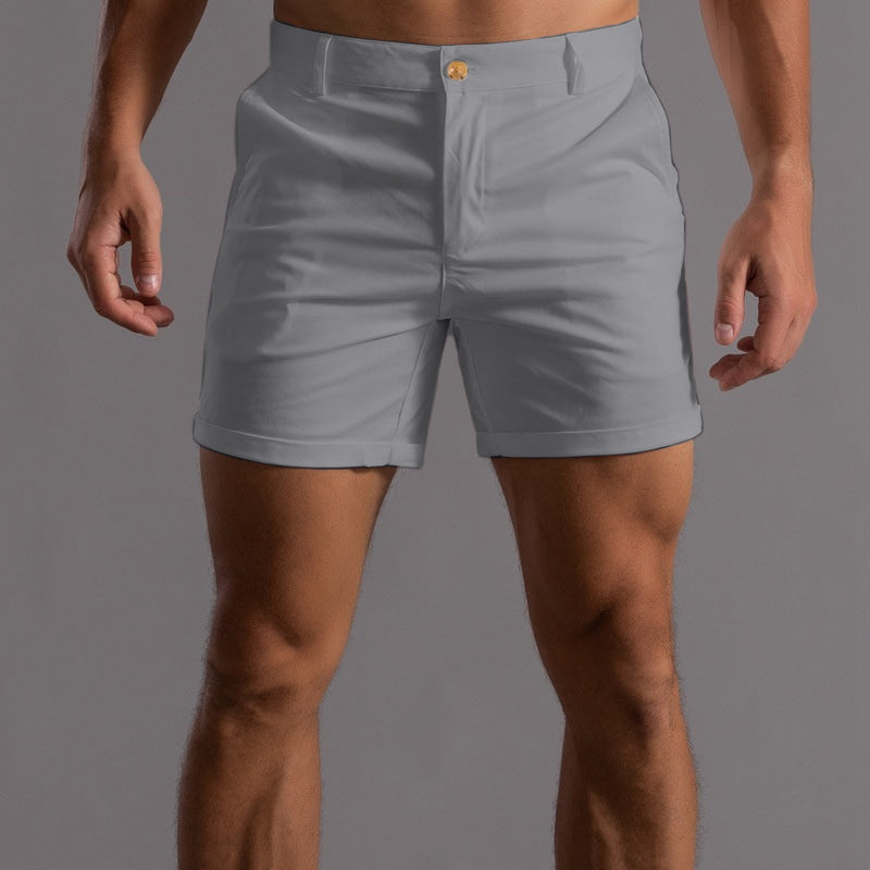 Stilfulde skræddersyede shorts