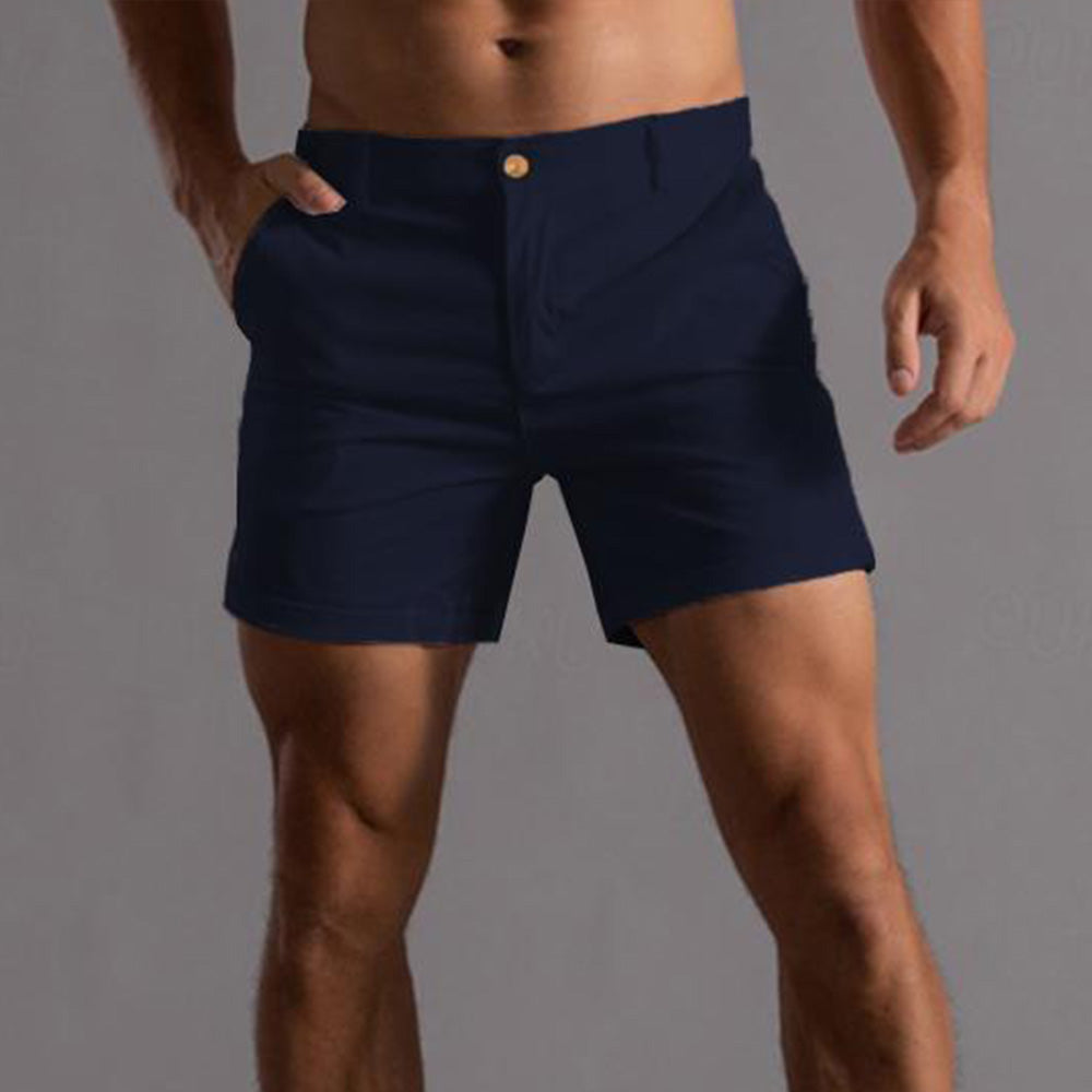 Stilfulde skræddersyede shorts