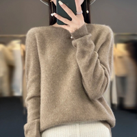 Sweater - Blød | Komfort og stil