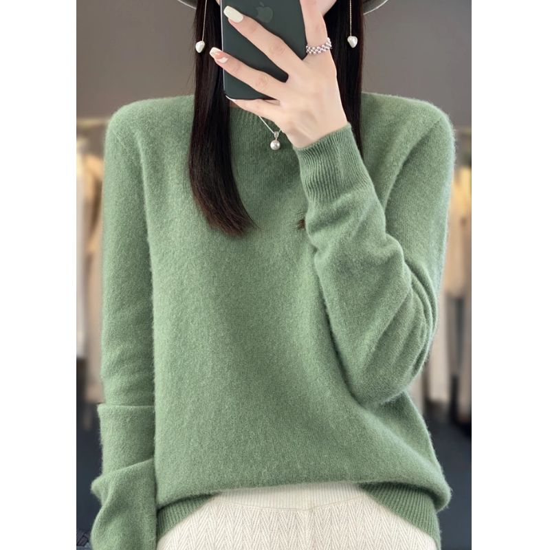 Sweater - Blød | Komfort og stil