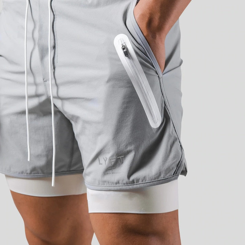Tolags sportsshorts til mænd