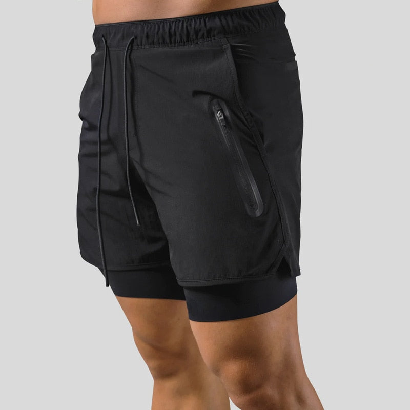 Tolags sportsshorts til mænd