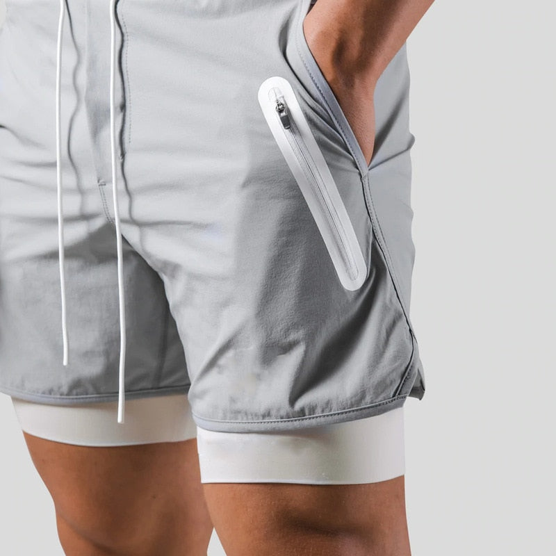 Tolags sportsshorts til mænd