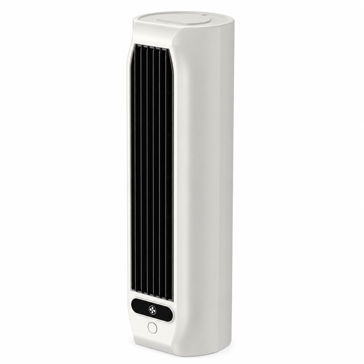 Trådløs genopladelig aircondition