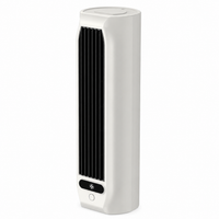 Trådløs genopladelig aircondition