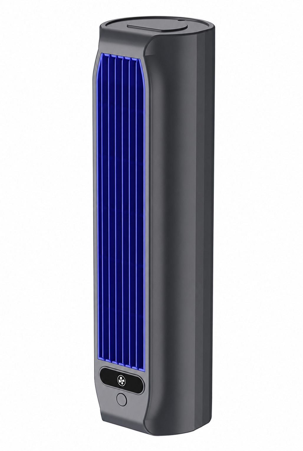 Trådløs genopladelig aircondition