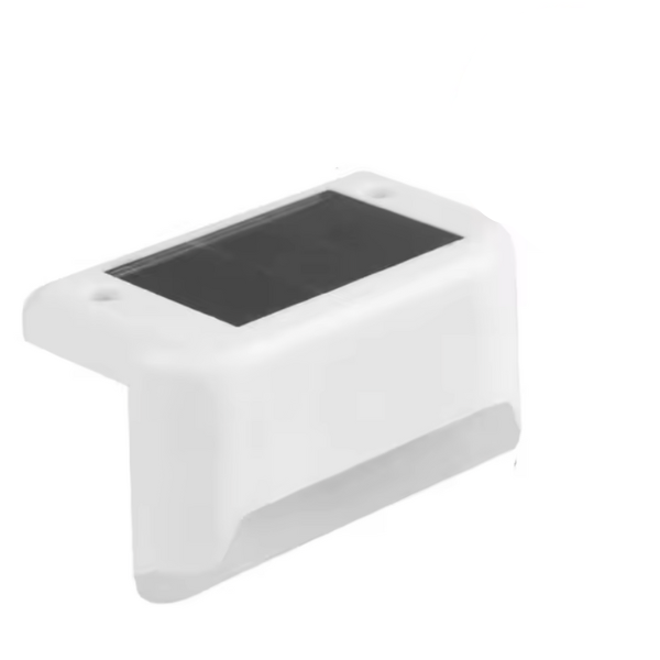 Trådløse LED-solcellelamper