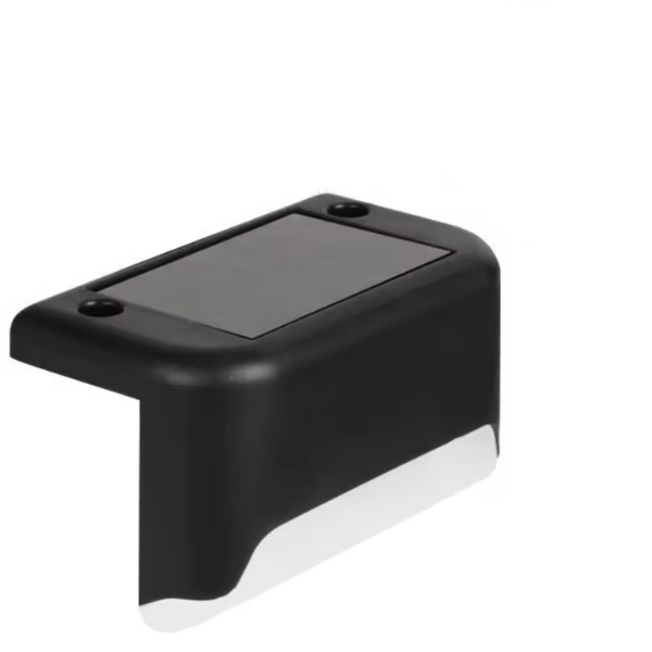 Trådløse LED-solcellelamper