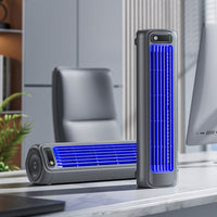 Trådløst genopladelig aircondition