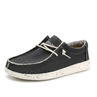 Trendy letvægts-slip-ons til mænd – Perfekt til sommeren
