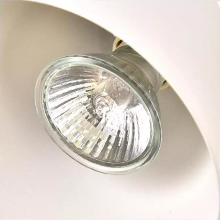 Trendy stemningsfuld lysvarmerlampe