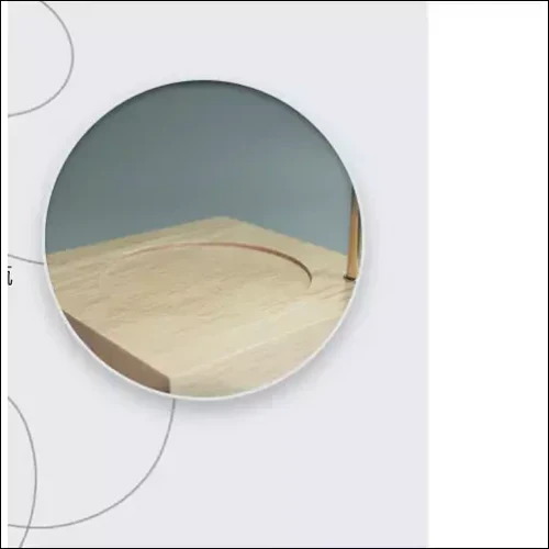 Trendy stemningsfuld lysvarmerlampe