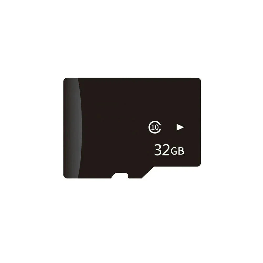 Ultralille WiFi-IP-kamera | 1080p Full HD | 120° vidvinkeloptik | Infrarødt nattesyn & bevægelsessensor | 2-vejs lyd | Verdensomspændende fjernadgang