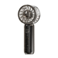 Unisex bærbar ventilator
