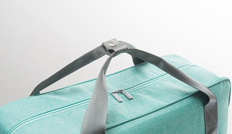 Unisex smart håndbagagetaske til ubesværet rejse