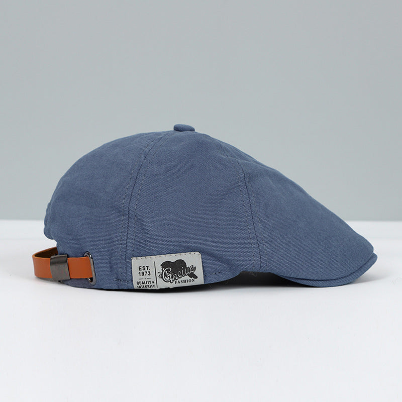 Urban baret