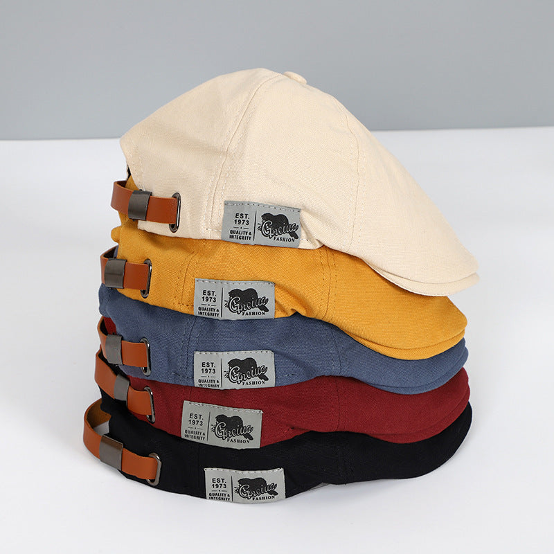 Urban baret