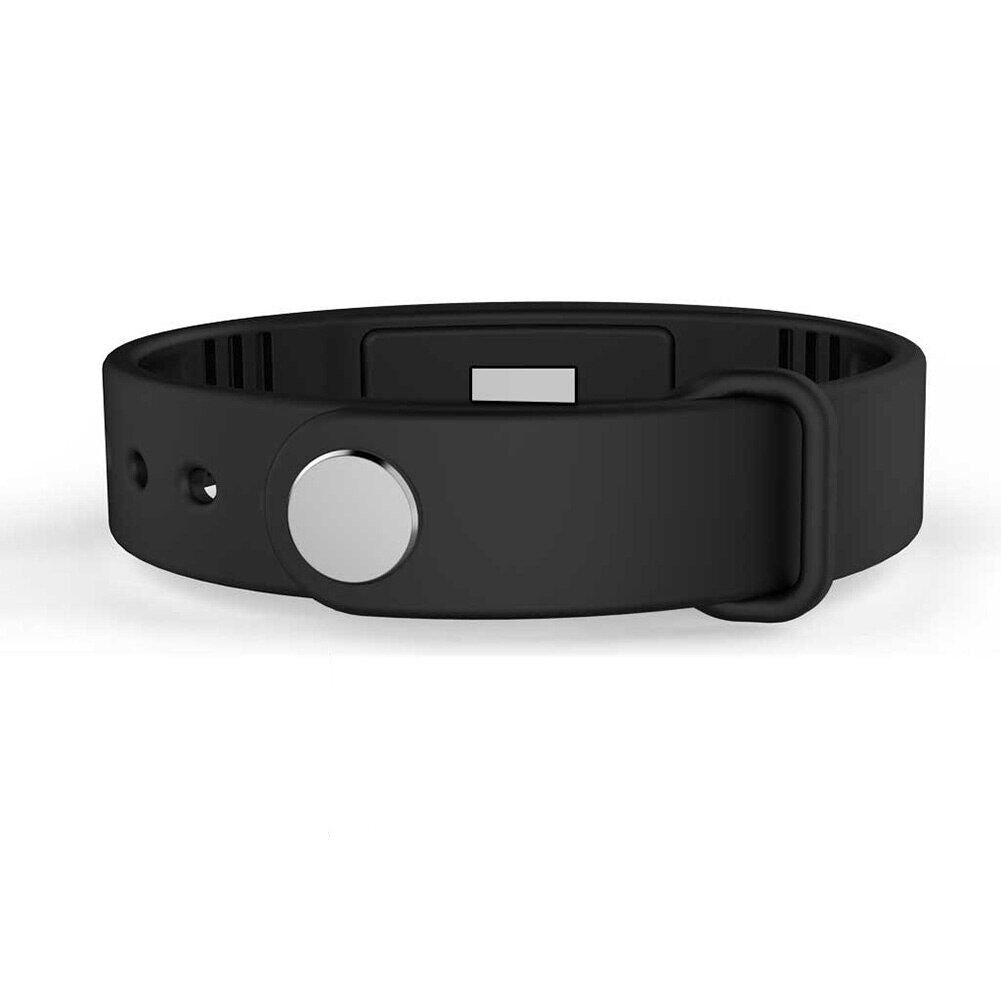 Vandtæt smartwatch med vibrationsalarm