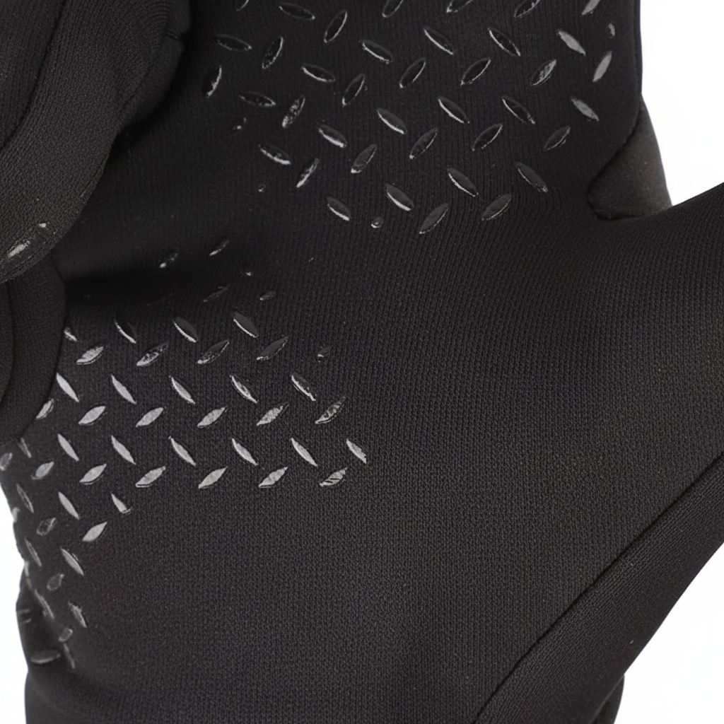 Vandtætte termo-cykelhandsker