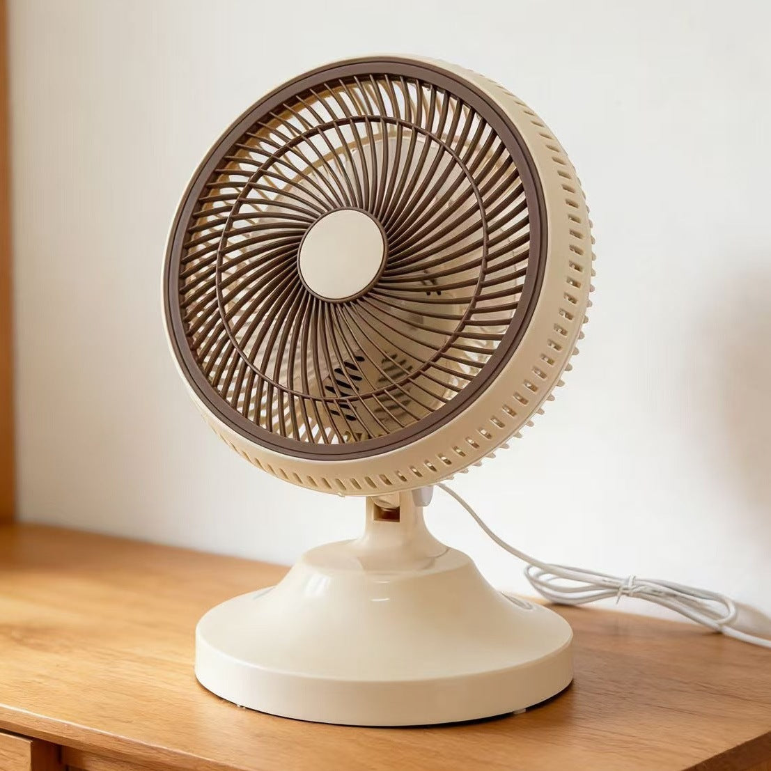 Ventilator