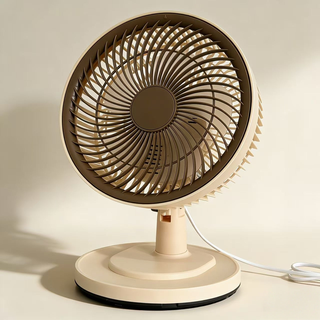 Ventilator