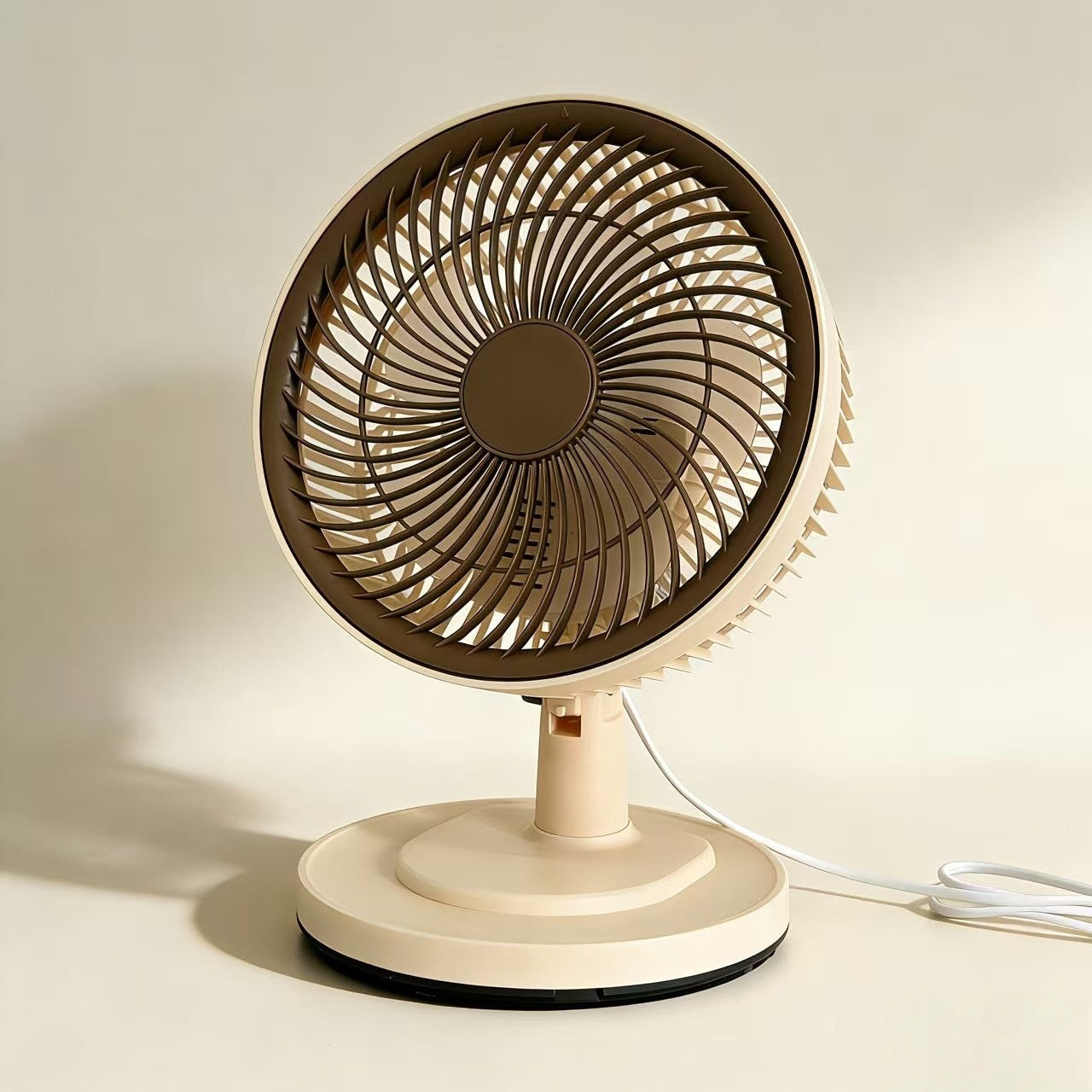 Ventilator