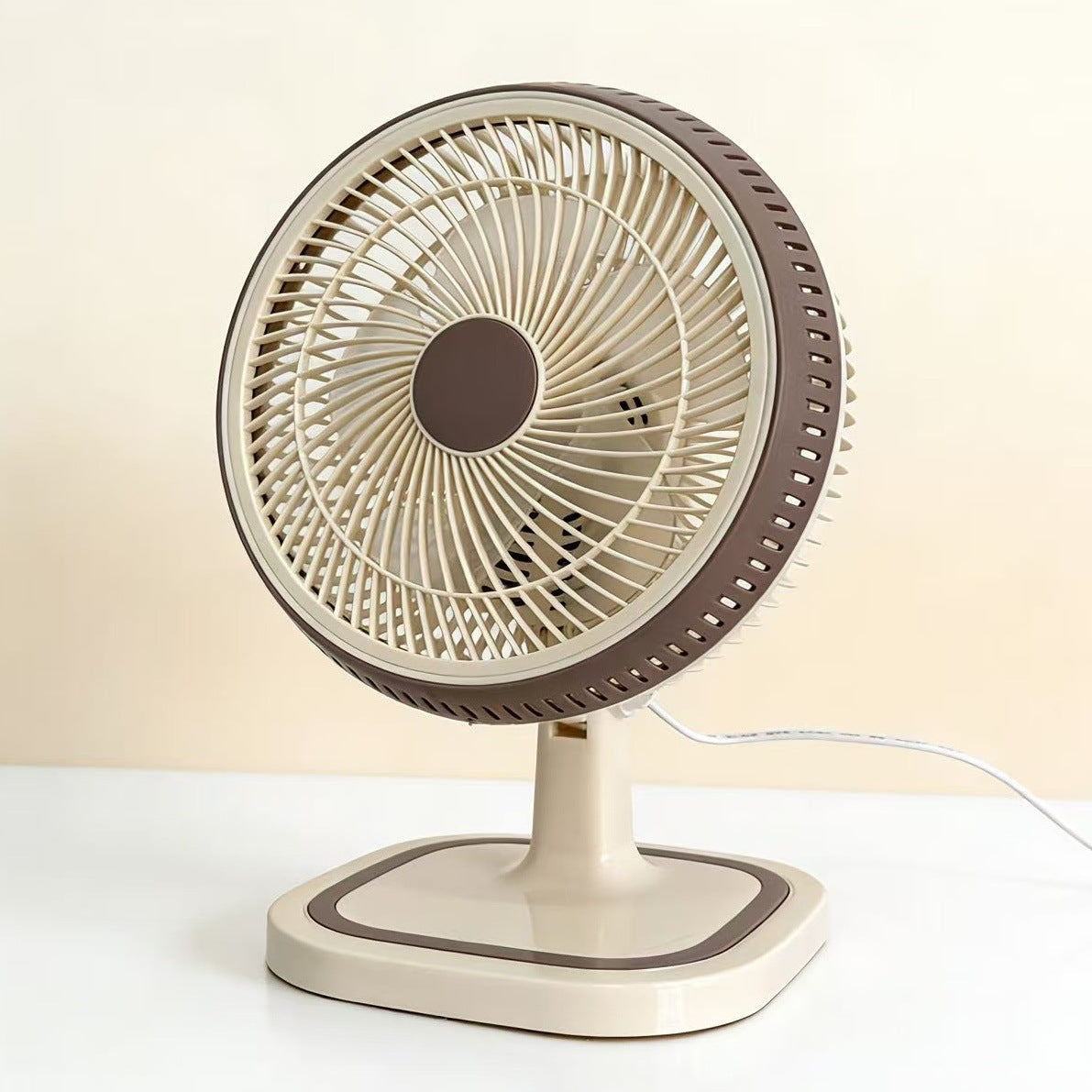 Ventilator