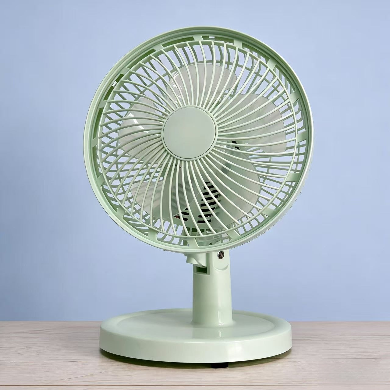 Ventilator