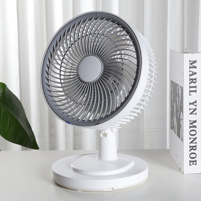 Ventilator