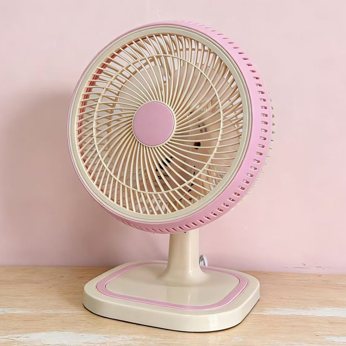 Ventilator