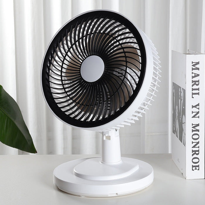 Ventilator