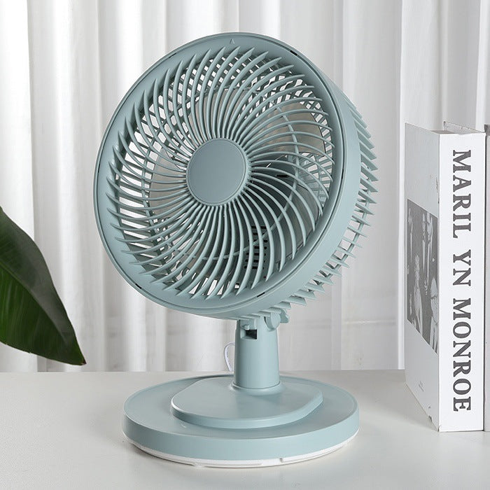 Ventilator