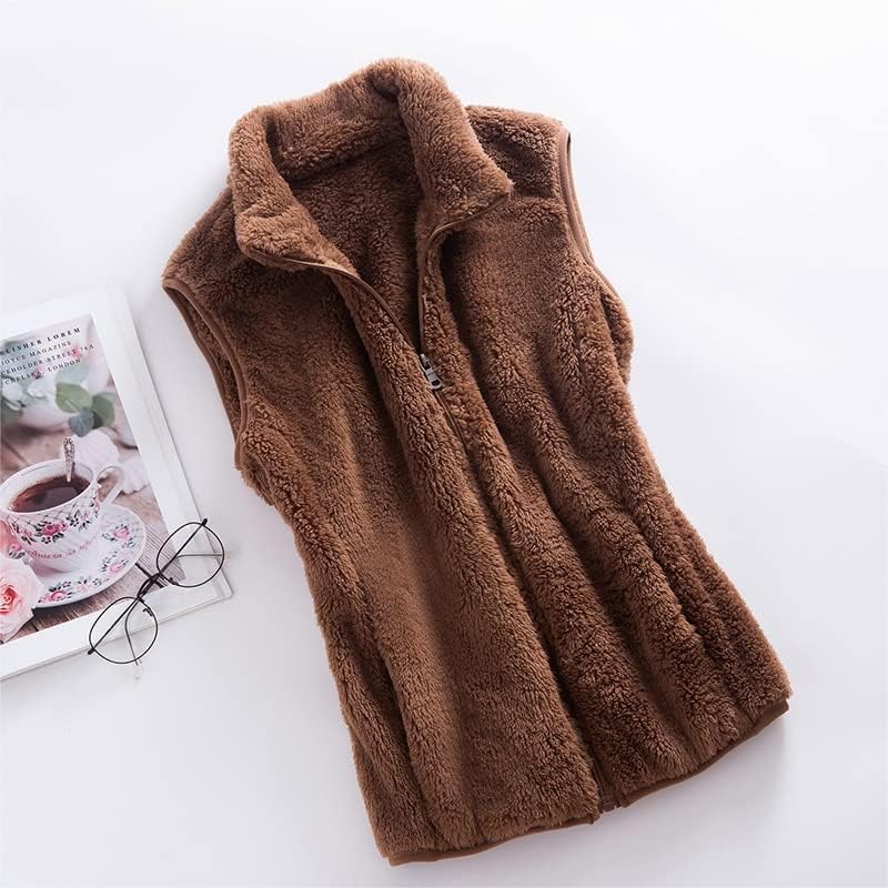Vest | Varm & alsidig