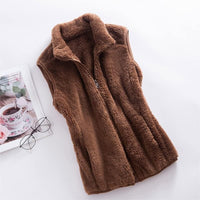 Vest | Varm & alsidig