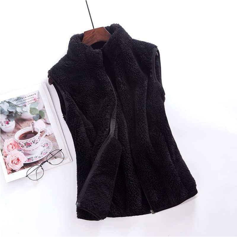 Vest | Varm & alsidig