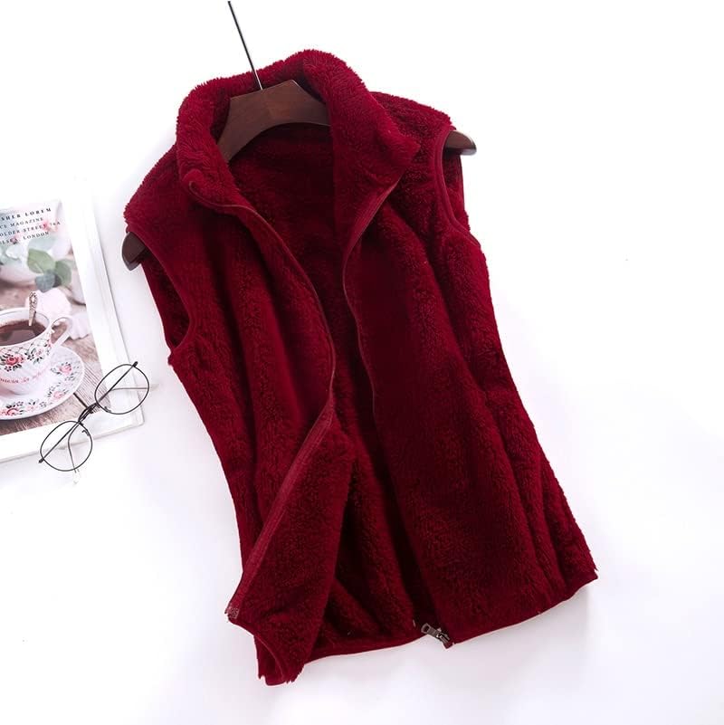 Vest | Varm & alsidig