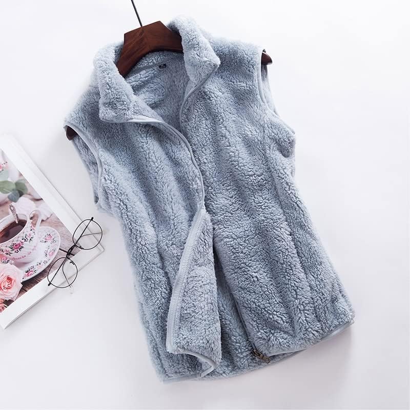 Vest | Varm & alsidig