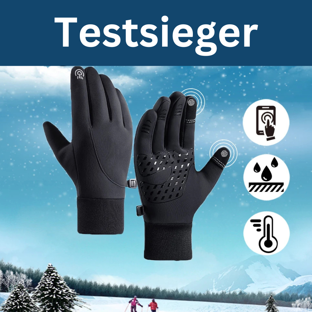 Vinterhandsker
