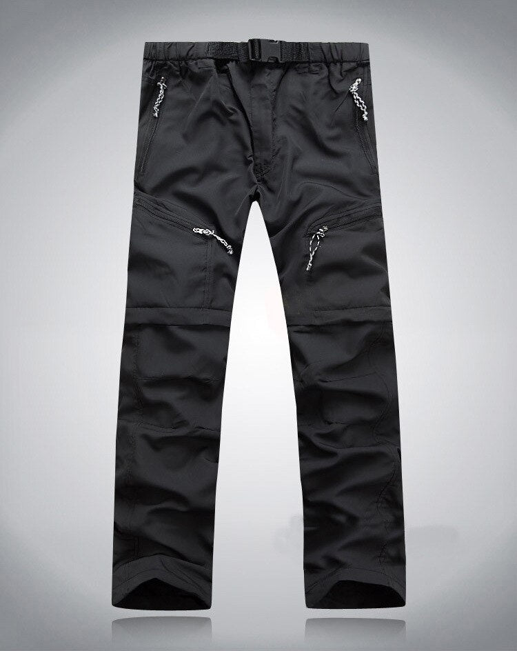 Zip-off-vandrebukser